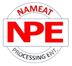 Nameat Processing Enterprises OPC